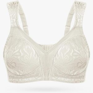 WingsLove Minimizer Bra